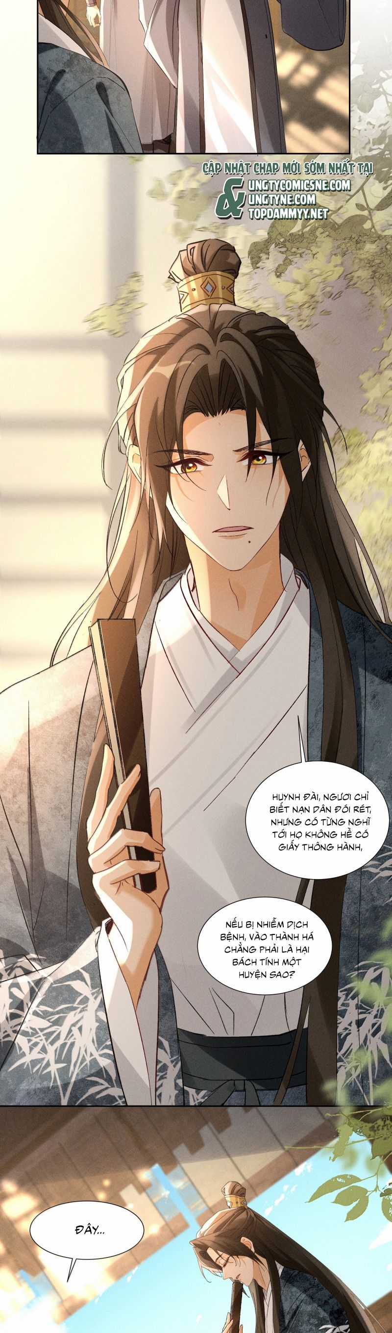 Xuyên Nhanh Chi Cải Tạo Bắt Đầu Lại Làm Người Chapter 143 trang 10