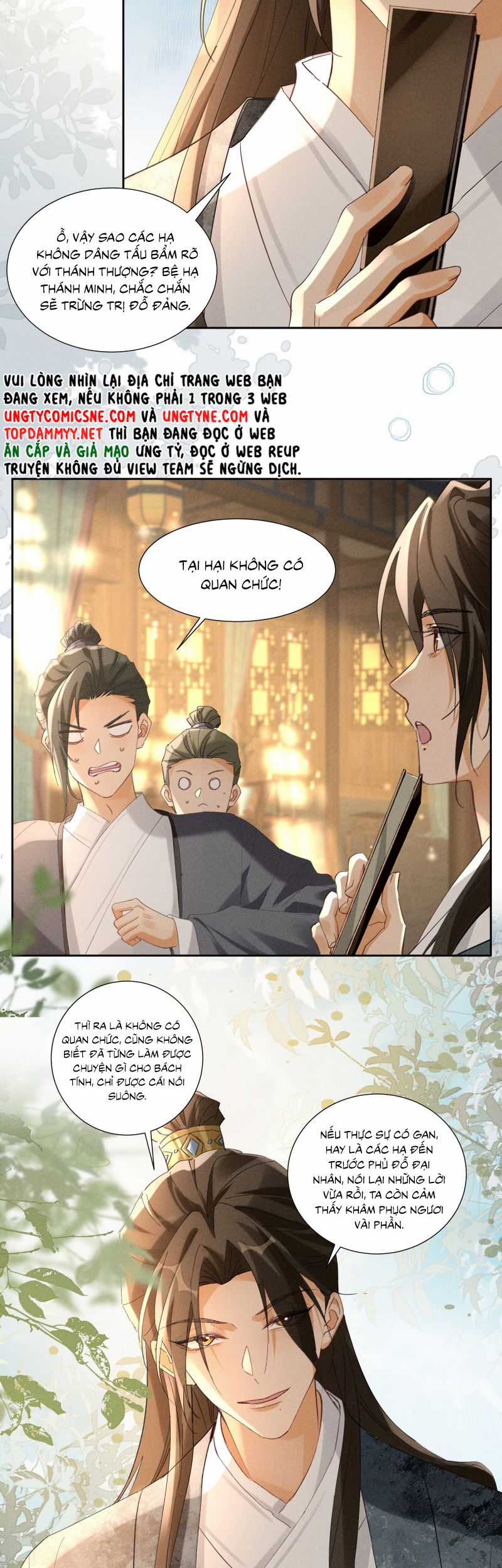 Xuyên Nhanh Chi Cải Tạo Bắt Đầu Lại Làm Người Chapter 143 trang 12