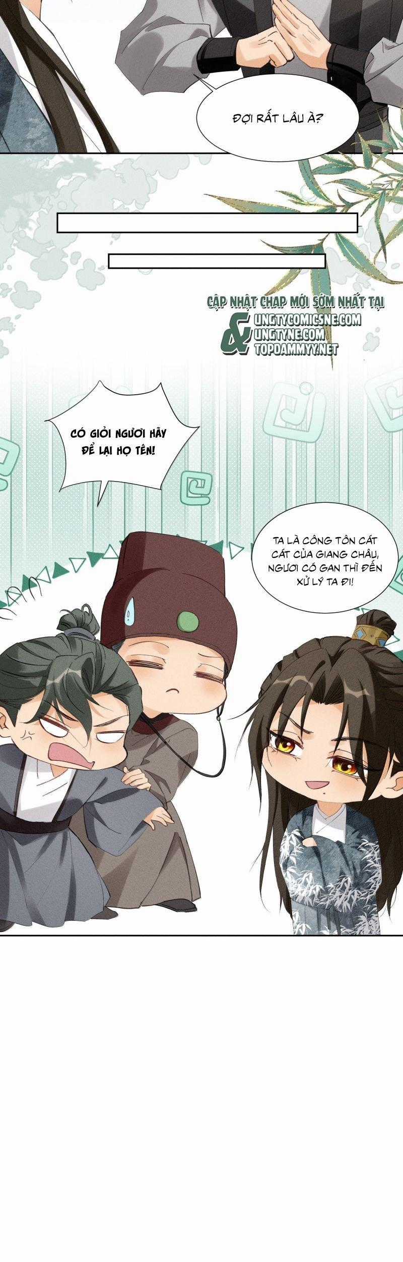 Xuyên Nhanh Chi Cải Tạo Bắt Đầu Lại Làm Người Chapter 143 trang 17