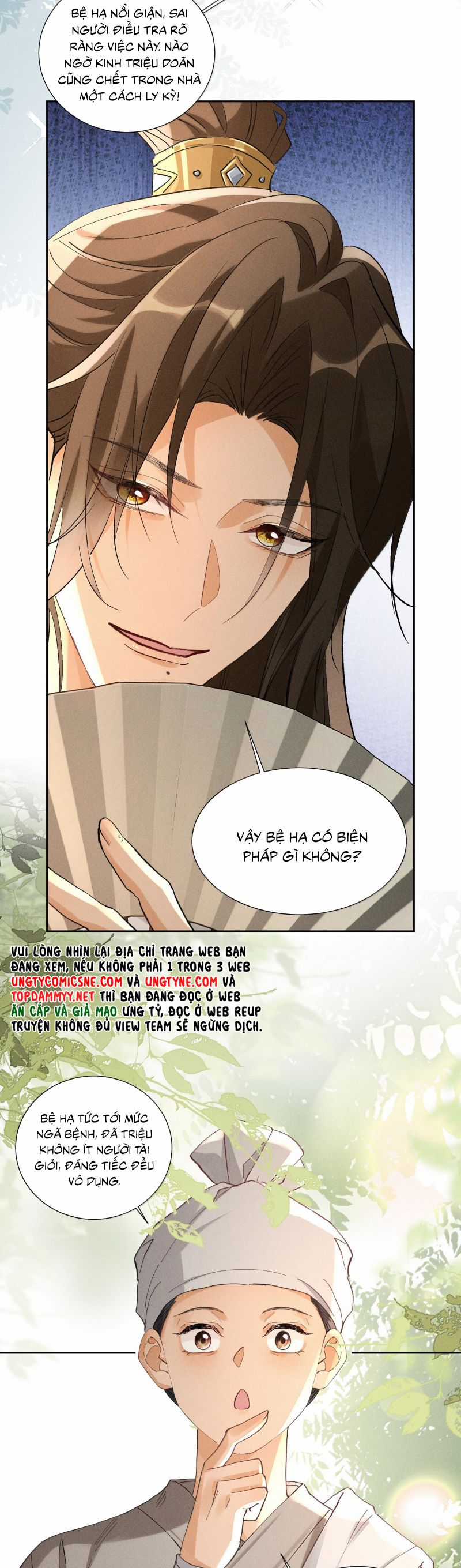 Xuyên Nhanh Chi Cải Tạo Bắt Đầu Lại Làm Người Chapter 143 trang 4