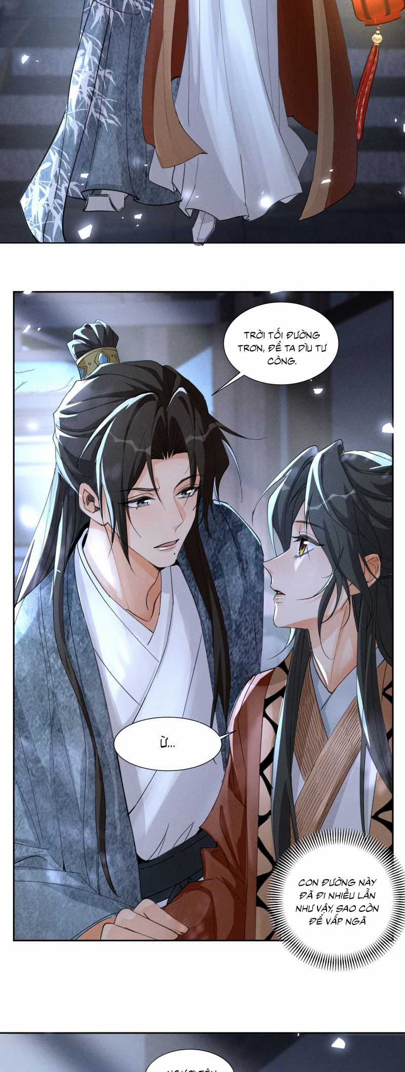 Xuyên Nhanh Chi Cải Tạo Bắt Đầu Lại Làm Người Chapter 144 trang 17