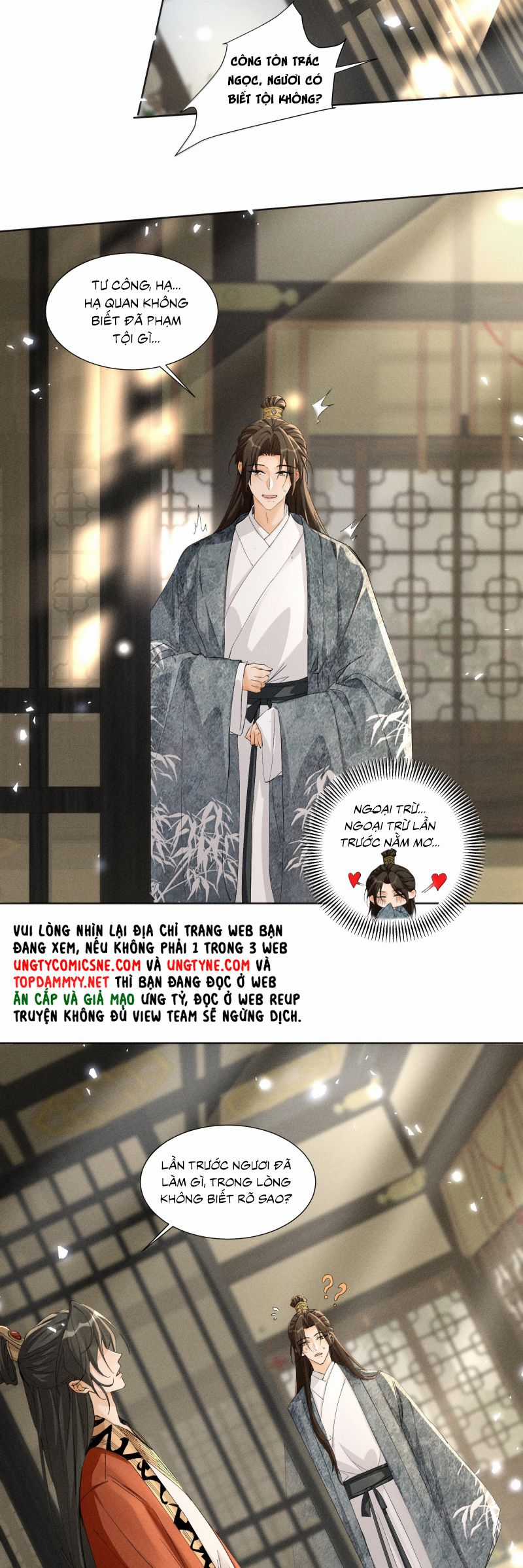 Xuyên Nhanh Chi Cải Tạo Bắt Đầu Lại Làm Người Chapter 144 trang 2