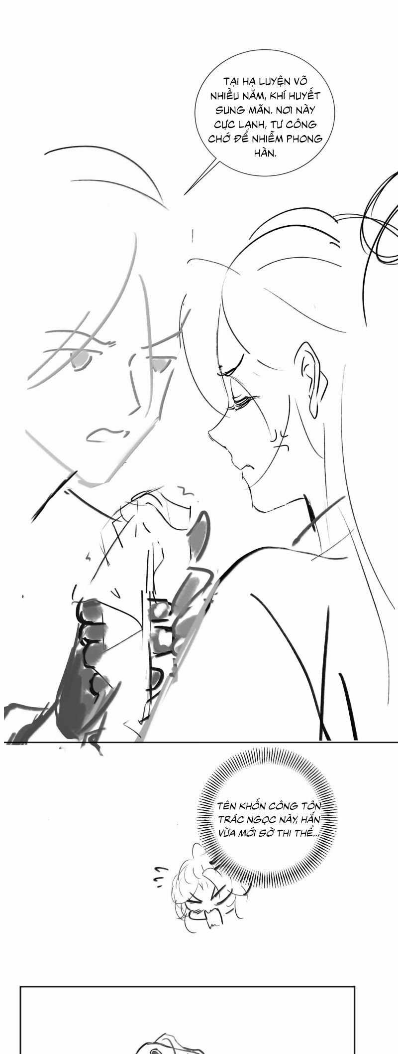 Xuyên Nhanh Chi Cải Tạo Bắt Đầu Lại Làm Người Chapter 144 trang 21