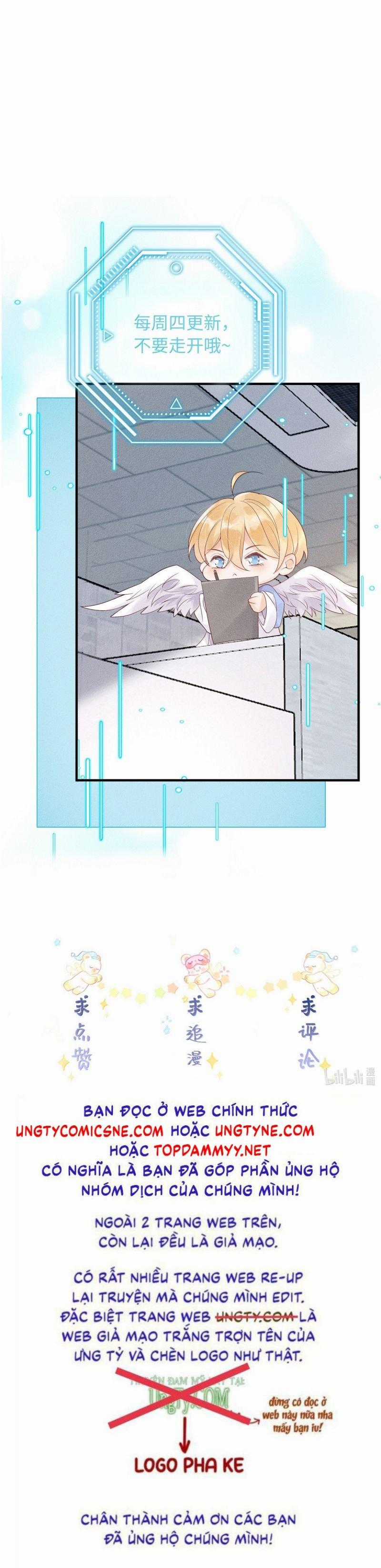 Xuyên Nhanh Chi Cải Tạo Bắt Đầu Lại Làm Người Chapter 144 trang 23