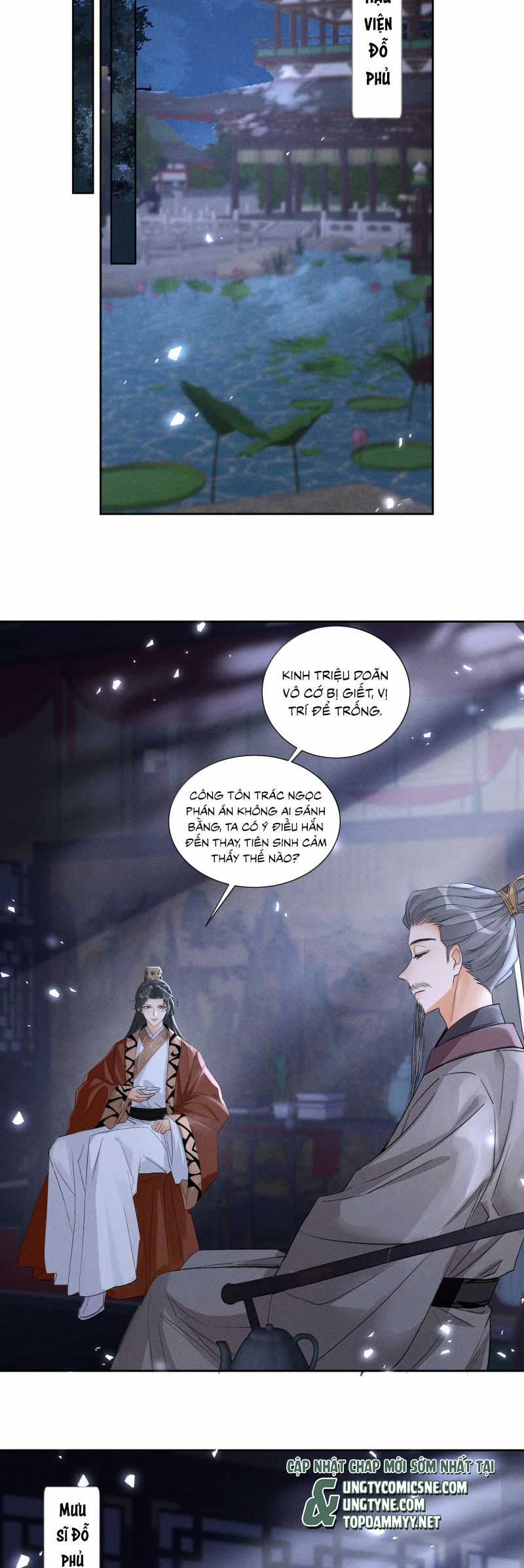 Xuyên Nhanh Chi Cải Tạo Bắt Đầu Lại Làm Người Chapter 144 trang 9