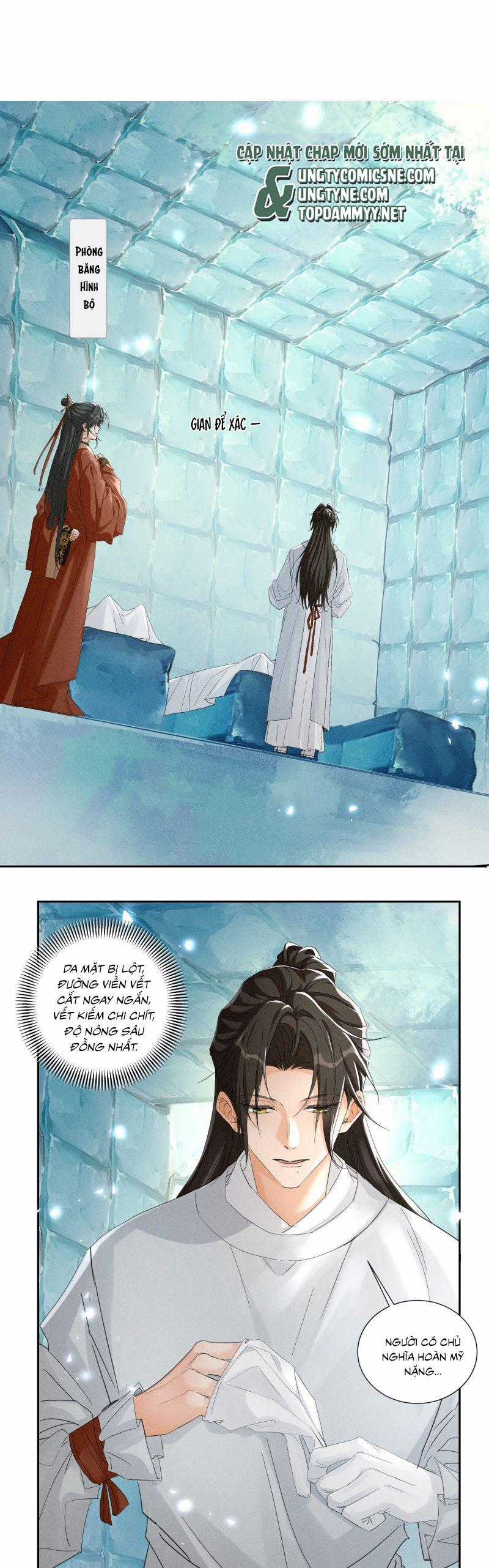 Xuyên Nhanh Chi Cải Tạo Bắt Đầu Lại Làm Người Chapter 145 trang 1