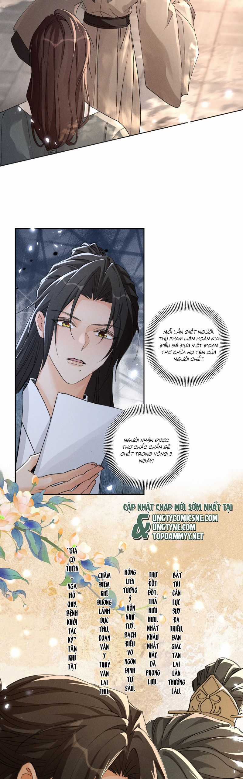 Xuyên Nhanh Chi Cải Tạo Bắt Đầu Lại Làm Người Chapter 145 trang 10