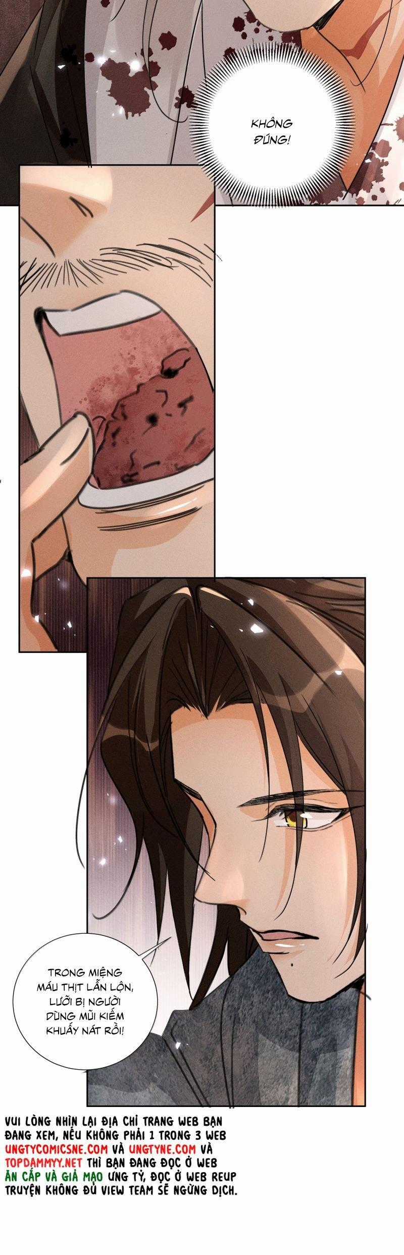 Xuyên Nhanh Chi Cải Tạo Bắt Đầu Lại Làm Người Chapter 145 trang 18