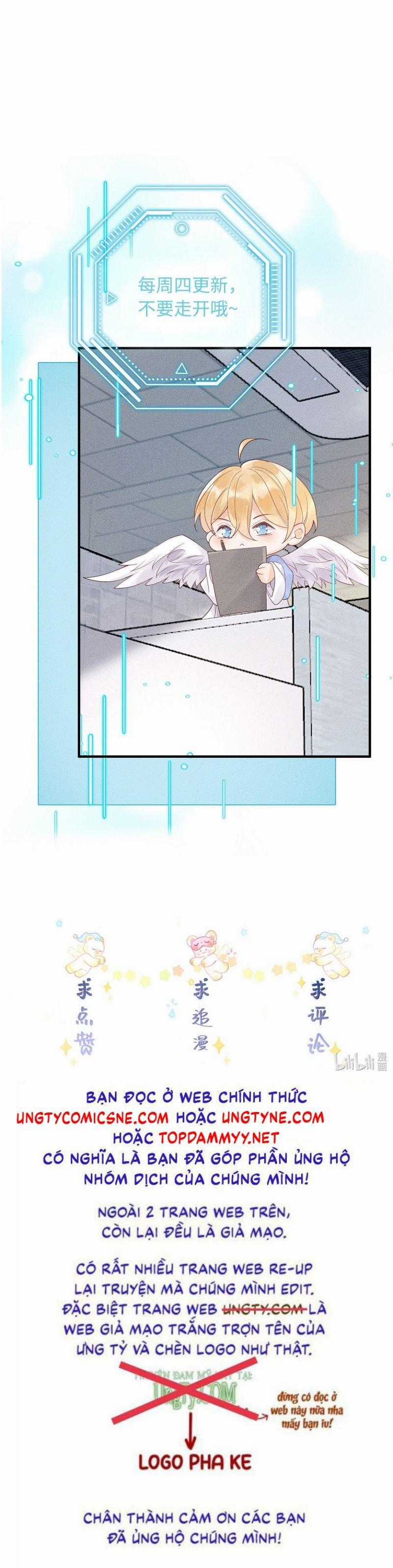 Xuyên Nhanh Chi Cải Tạo Bắt Đầu Lại Làm Người Chapter 145 trang 19