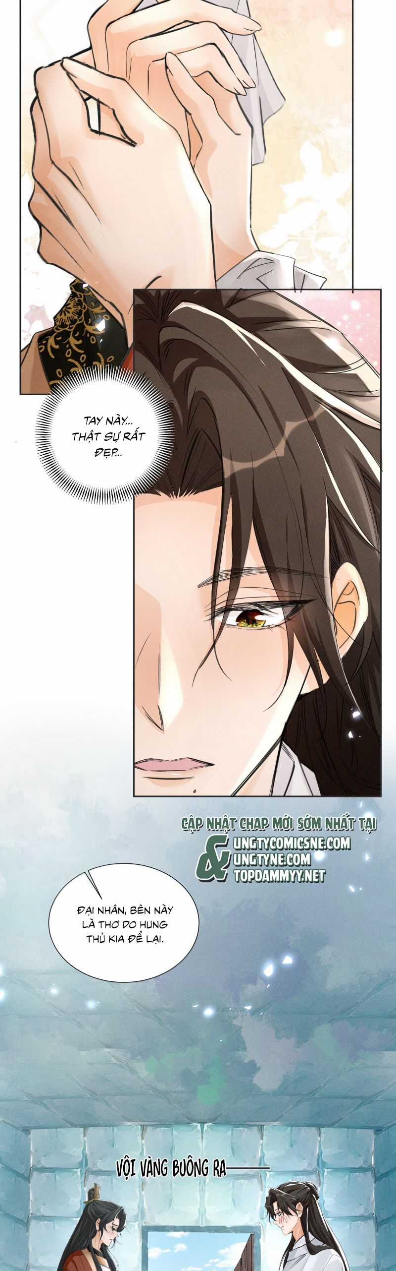 Xuyên Nhanh Chi Cải Tạo Bắt Đầu Lại Làm Người Chapter 145 trang 4