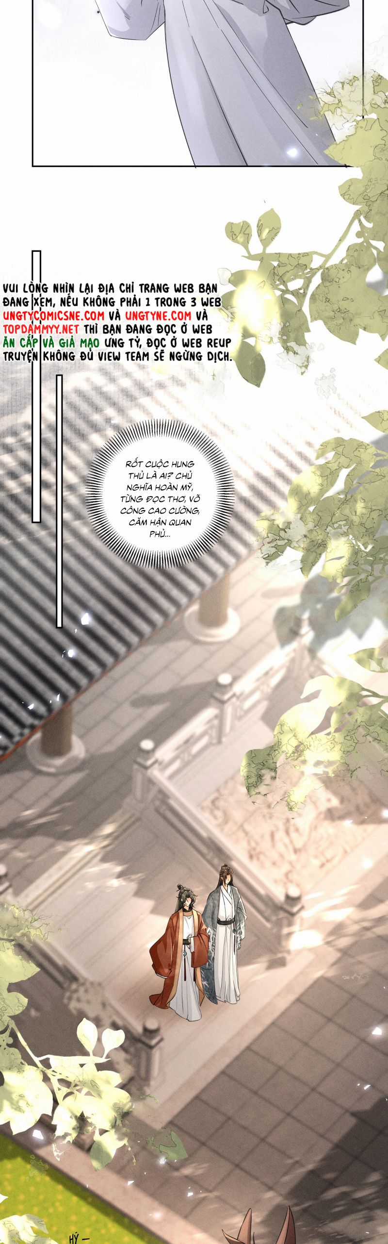 Xuyên Nhanh Chi Cải Tạo Bắt Đầu Lại Làm Người Chapter 145 trang 6