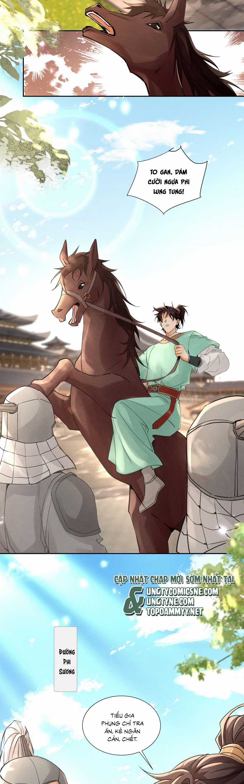 Xuyên Nhanh Chi Cải Tạo Bắt Đầu Lại Làm Người Chapter 145 trang 7