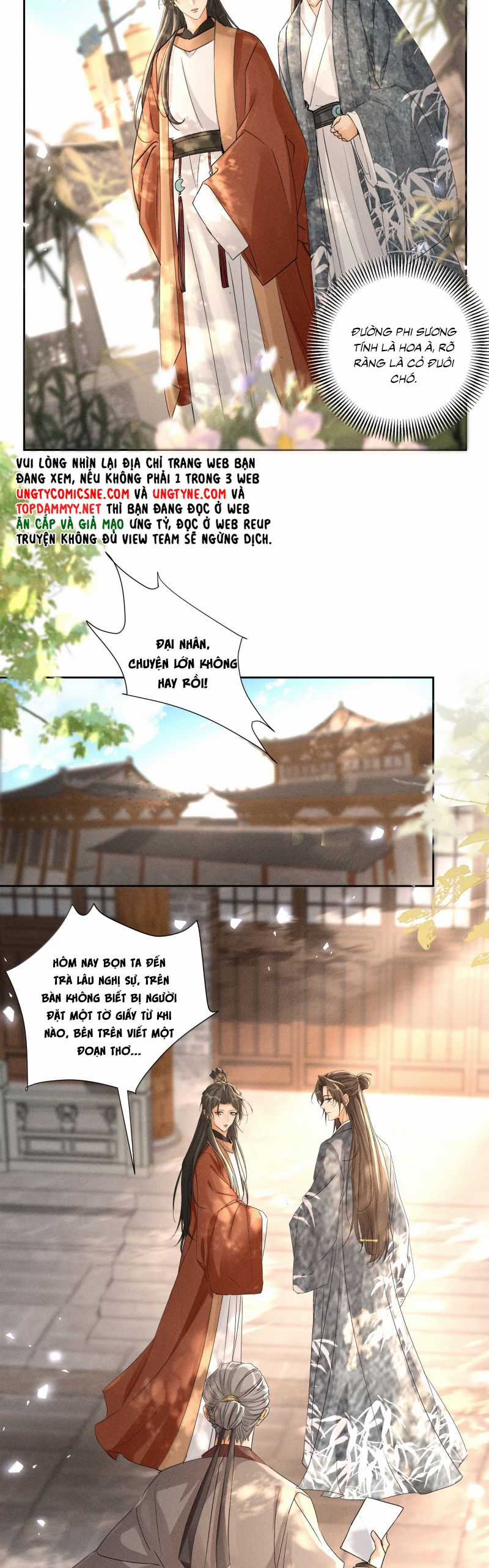 Xuyên Nhanh Chi Cải Tạo Bắt Đầu Lại Làm Người Chapter 145 trang 9