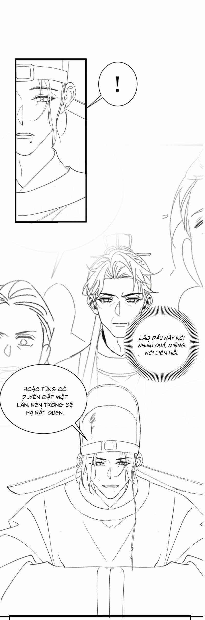 Xuyên Nhanh Chi Cải Tạo Bắt Đầu Lại Làm Người Chapter 146 trang 18