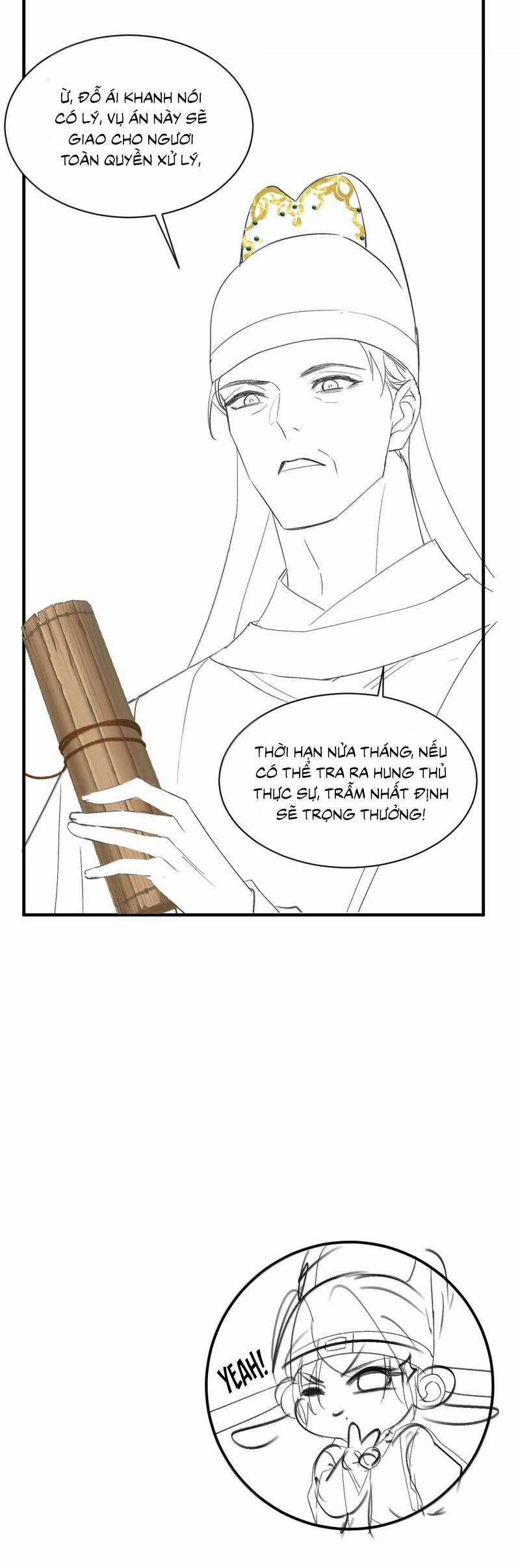 Xuyên Nhanh Chi Cải Tạo Bắt Đầu Lại Làm Người Chapter 146 trang 19