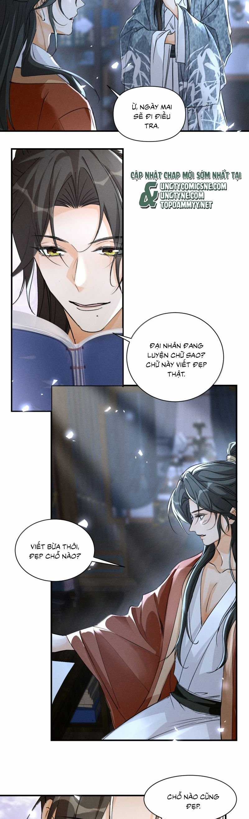 Xuyên Nhanh Chi Cải Tạo Bắt Đầu Lại Làm Người Chapter 146 trang 8