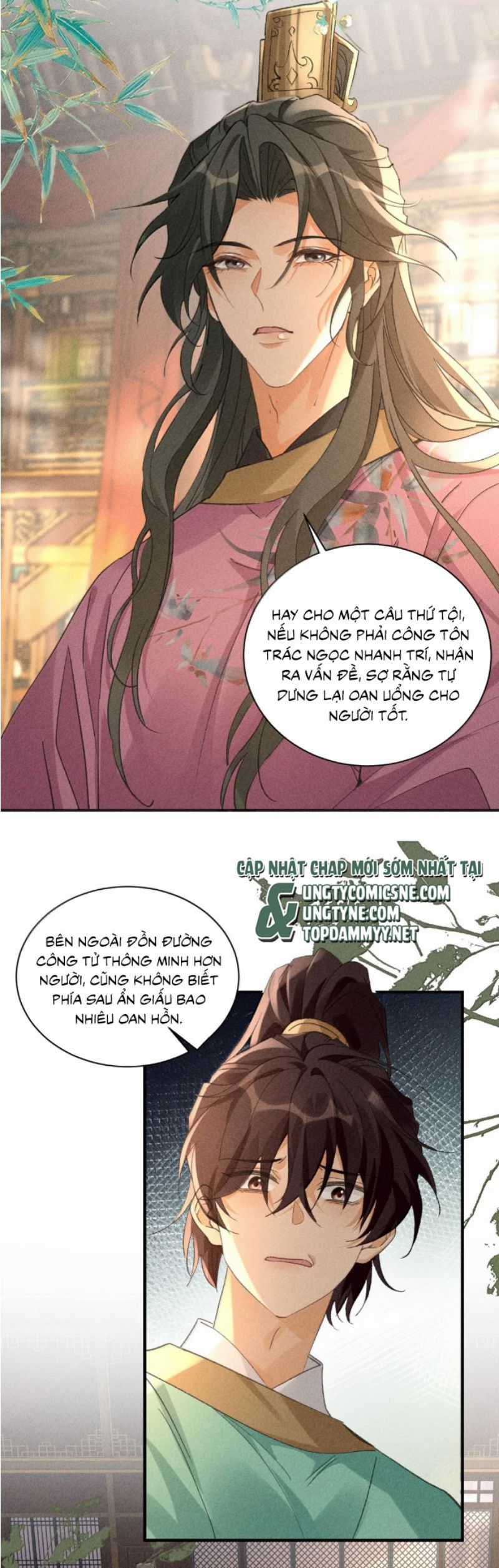 Xuyên Nhanh Chi Cải Tạo Bắt Đầu Lại Làm Người Chapter 147 trang 14