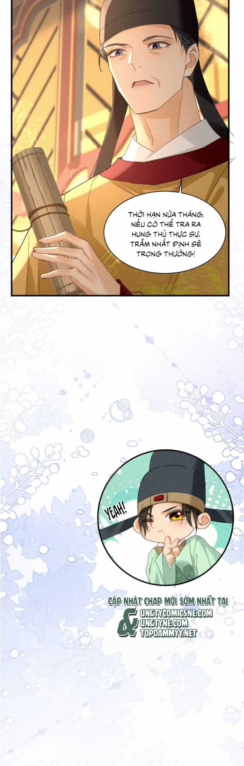 Xuyên Nhanh Chi Cải Tạo Bắt Đầu Lại Làm Người Chapter 147 trang 17