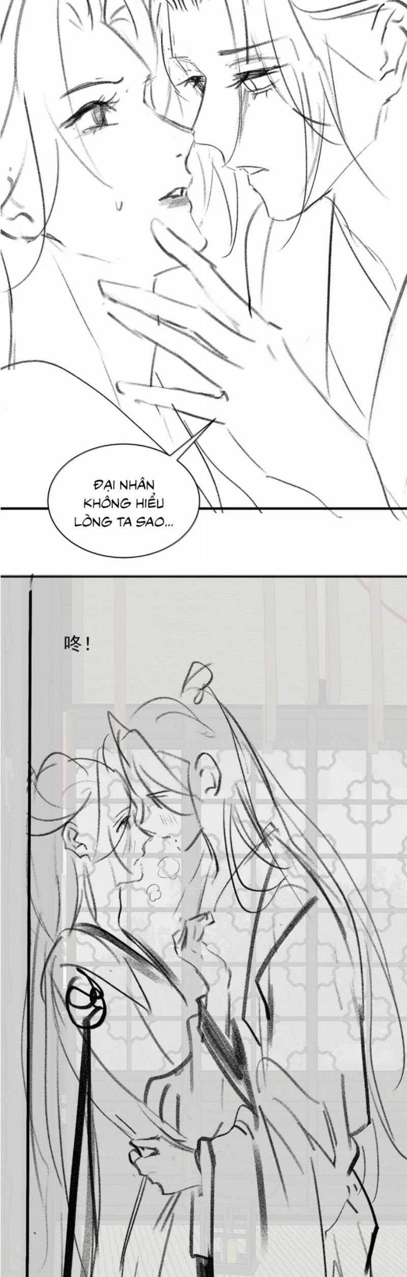 Xuyên Nhanh Chi Cải Tạo Bắt Đầu Lại Làm Người Chapter 147 trang 19