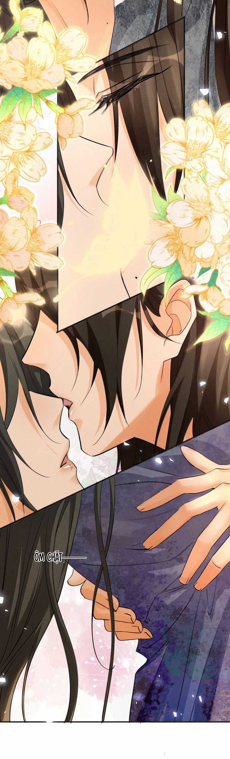 Xuyên Nhanh Chi Cải Tạo Bắt Đầu Lại Làm Người Chapter 148 trang 10