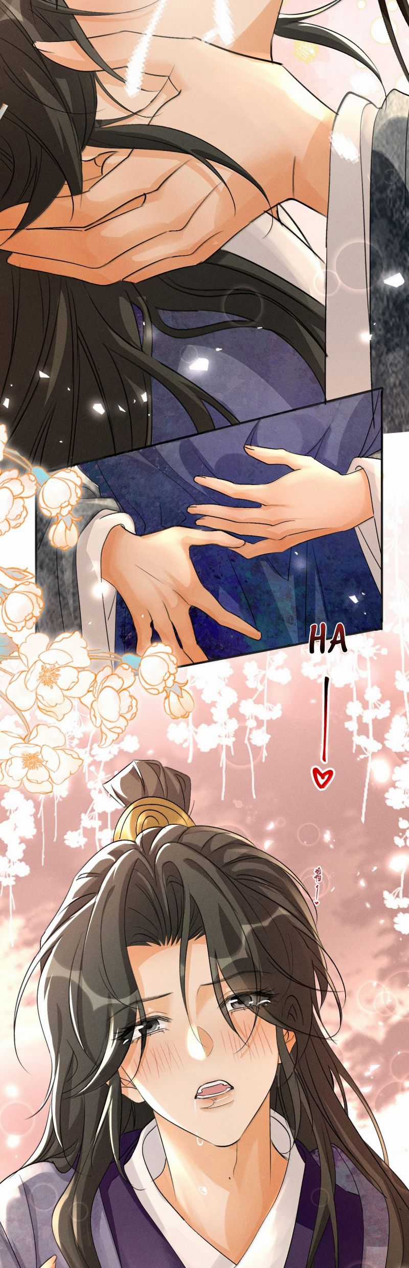 Xuyên Nhanh Chi Cải Tạo Bắt Đầu Lại Làm Người Chapter 148 trang 12