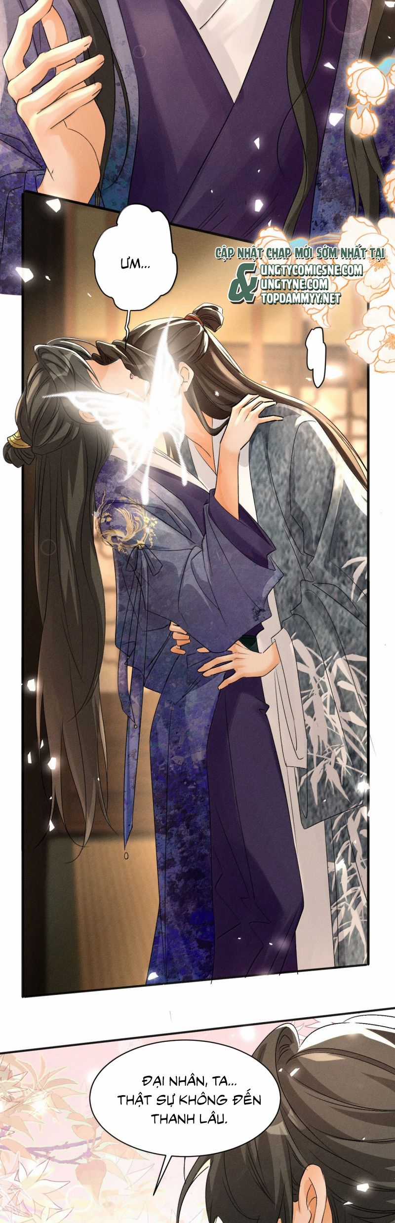 Xuyên Nhanh Chi Cải Tạo Bắt Đầu Lại Làm Người Chapter 148 trang 13