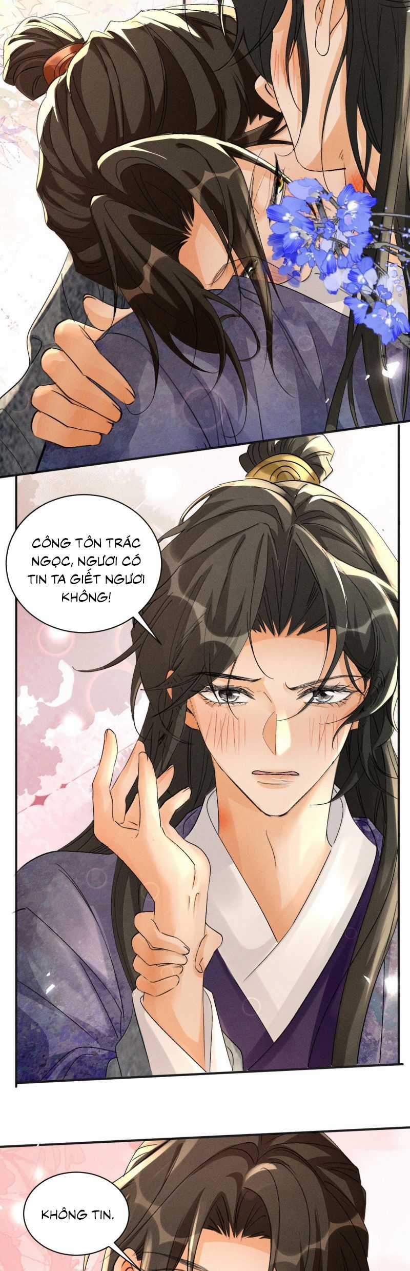 Xuyên Nhanh Chi Cải Tạo Bắt Đầu Lại Làm Người Chapter 148 trang 14