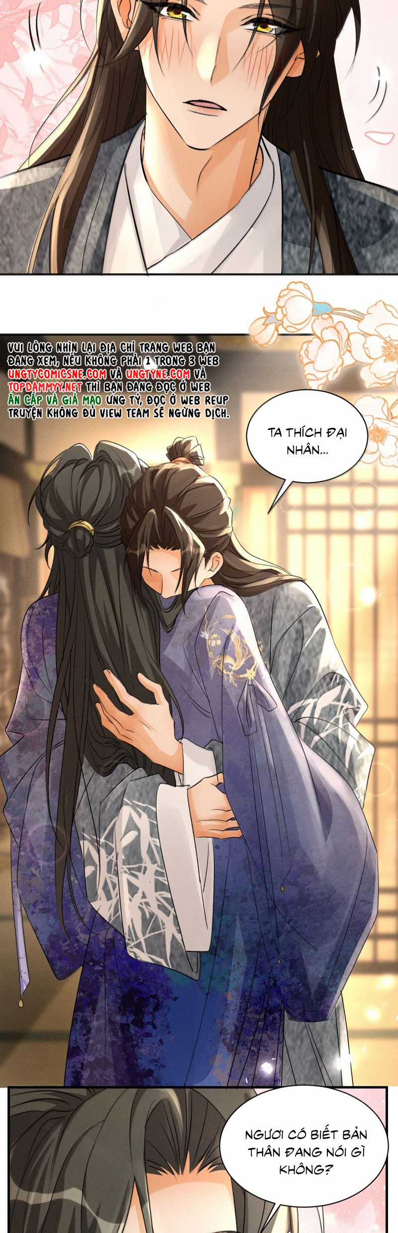 Xuyên Nhanh Chi Cải Tạo Bắt Đầu Lại Làm Người Chapter 148 trang 15