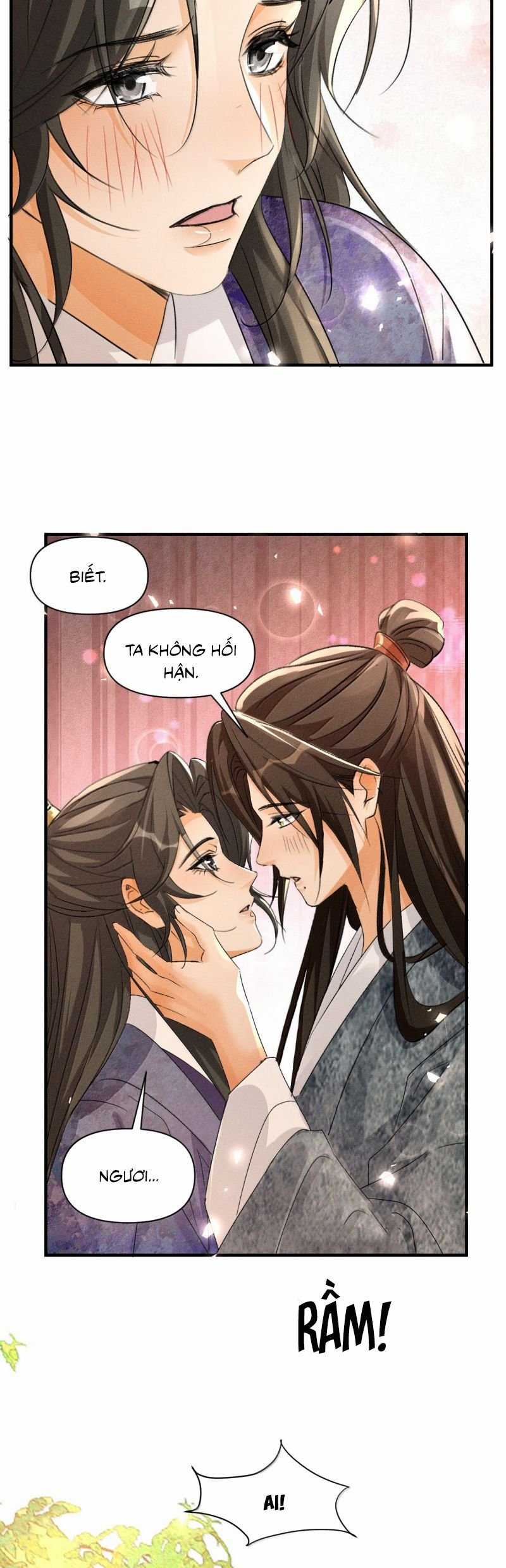 Xuyên Nhanh Chi Cải Tạo Bắt Đầu Lại Làm Người Chapter 148 trang 16