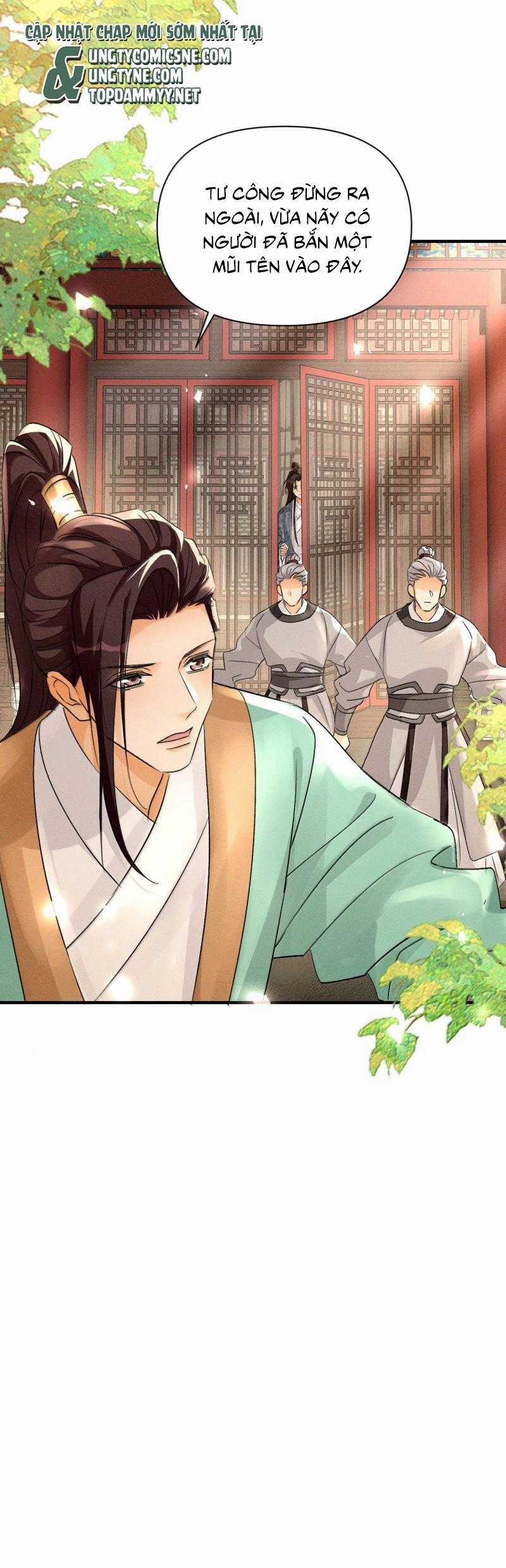 Xuyên Nhanh Chi Cải Tạo Bắt Đầu Lại Làm Người Chapter 148 trang 17