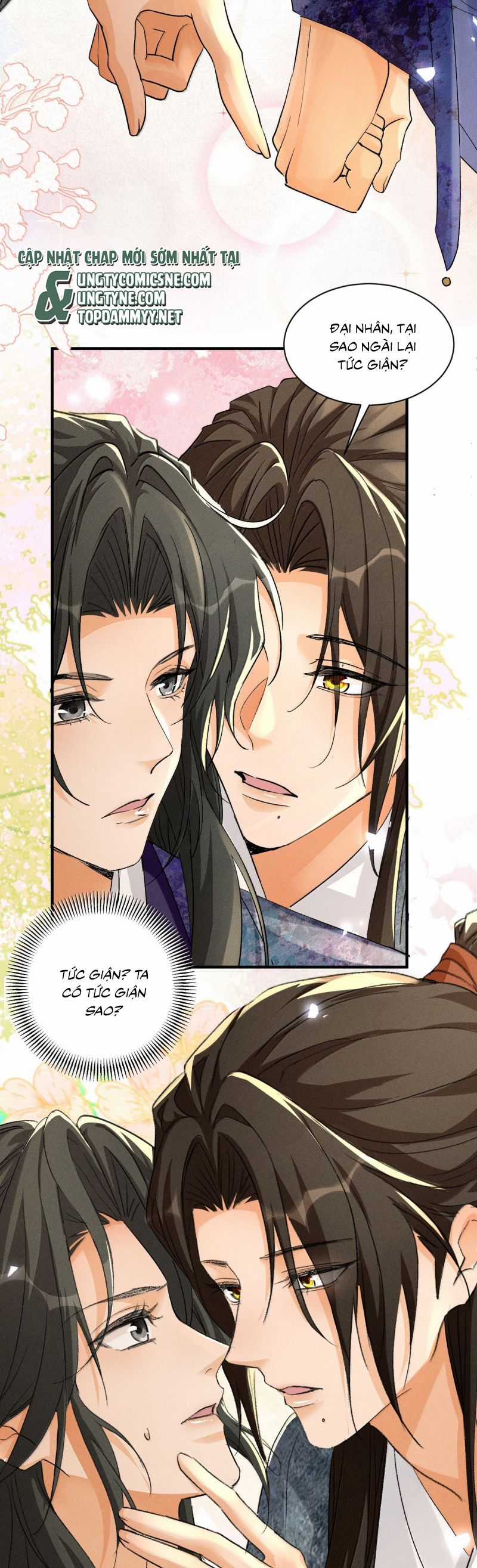 Xuyên Nhanh Chi Cải Tạo Bắt Đầu Lại Làm Người Chapter 148 trang 8