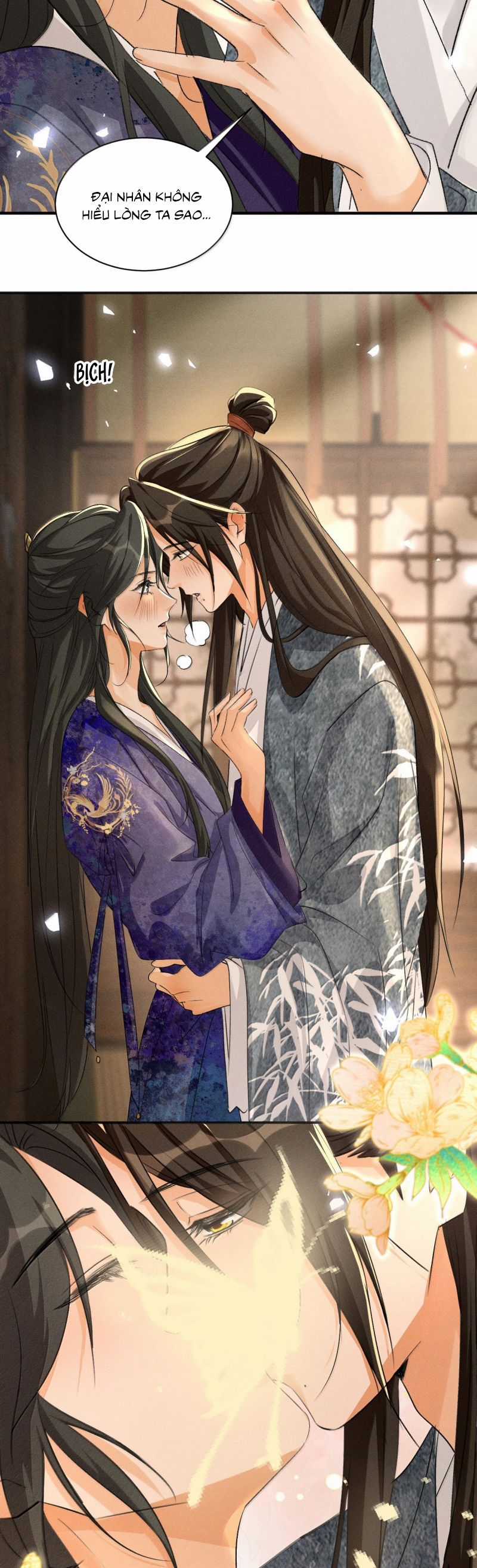 Xuyên Nhanh Chi Cải Tạo Bắt Đầu Lại Làm Người Chapter 148 trang 9