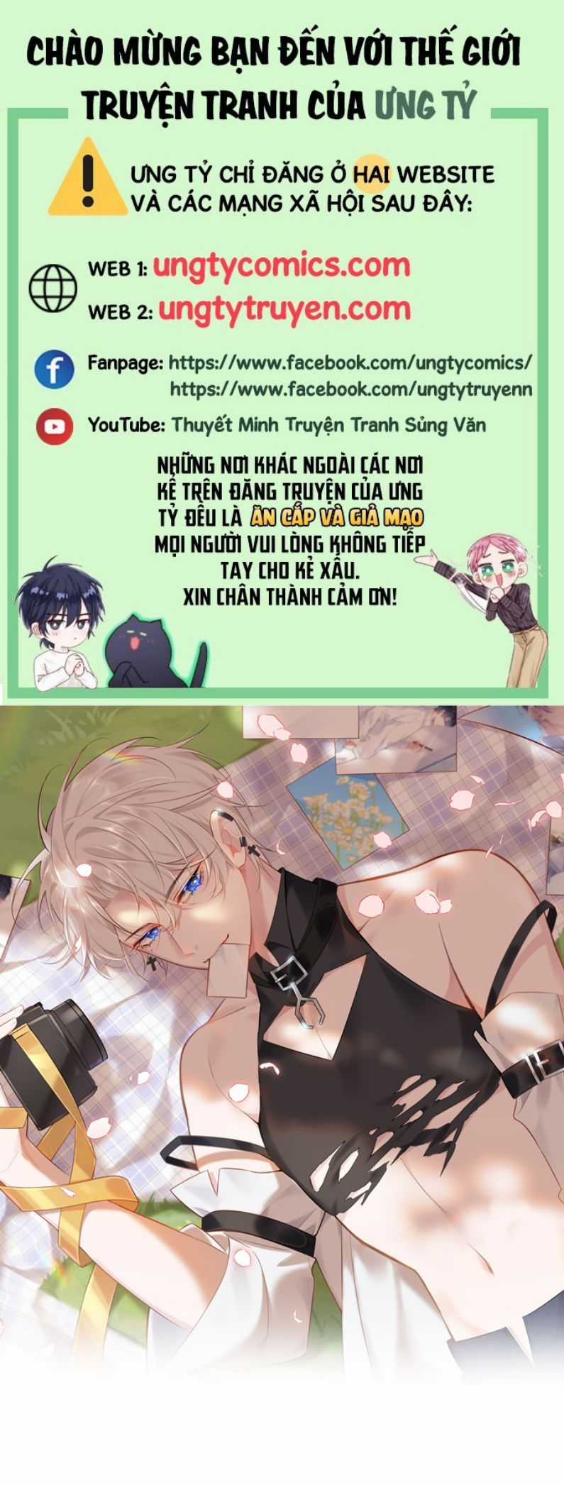 Xuyên Nhanh Chi Cải Tạo Bắt Đầu Lại Làm Người Chapter 16 trang 0