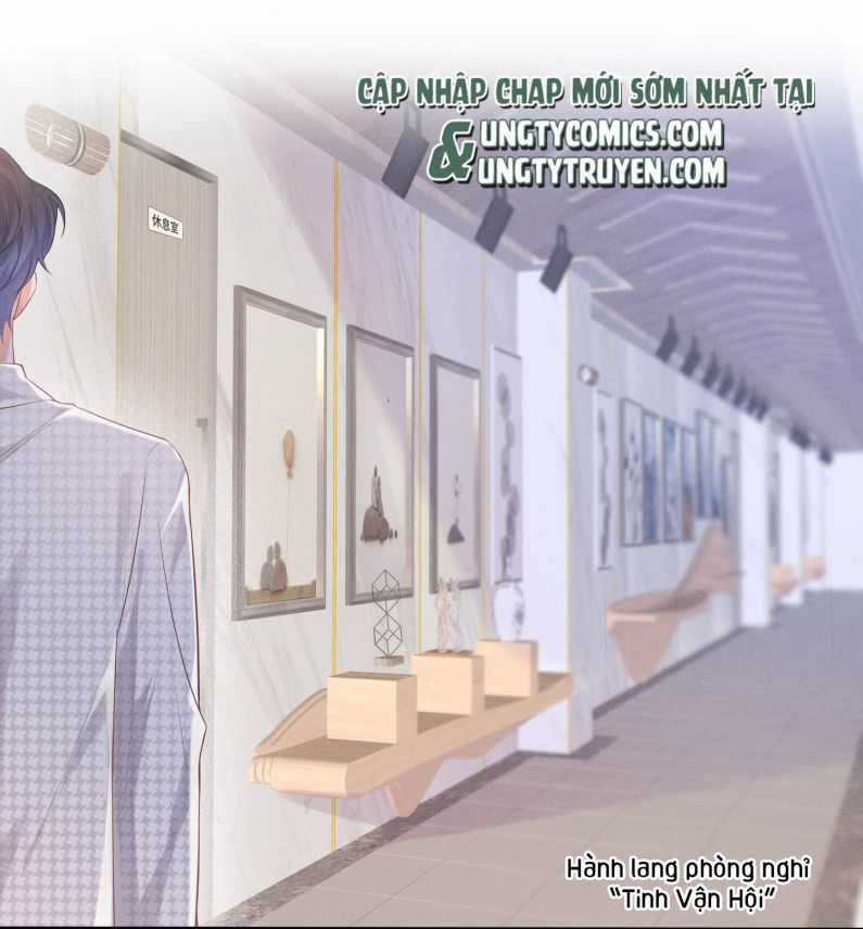 Xuyên Nhanh Chi Cải Tạo Bắt Đầu Lại Làm Người Chapter 16 trang 1
