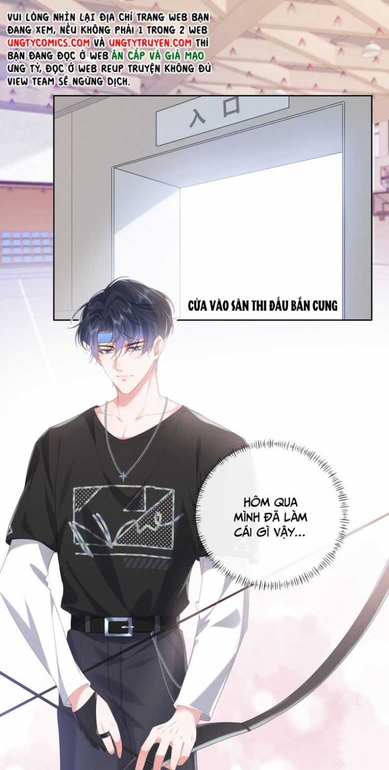Xuyên Nhanh Chi Cải Tạo Bắt Đầu Lại Làm Người Chapter 18 trang 1