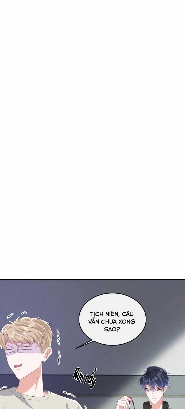 Xuyên Nhanh Chi Cải Tạo Bắt Đầu Lại Làm Người Chapter 22 trang 10