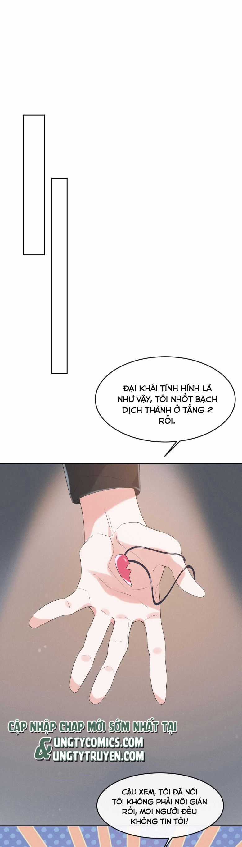 Xuyên Nhanh Chi Cải Tạo Bắt Đầu Lại Làm Người Chapter 22 trang 16