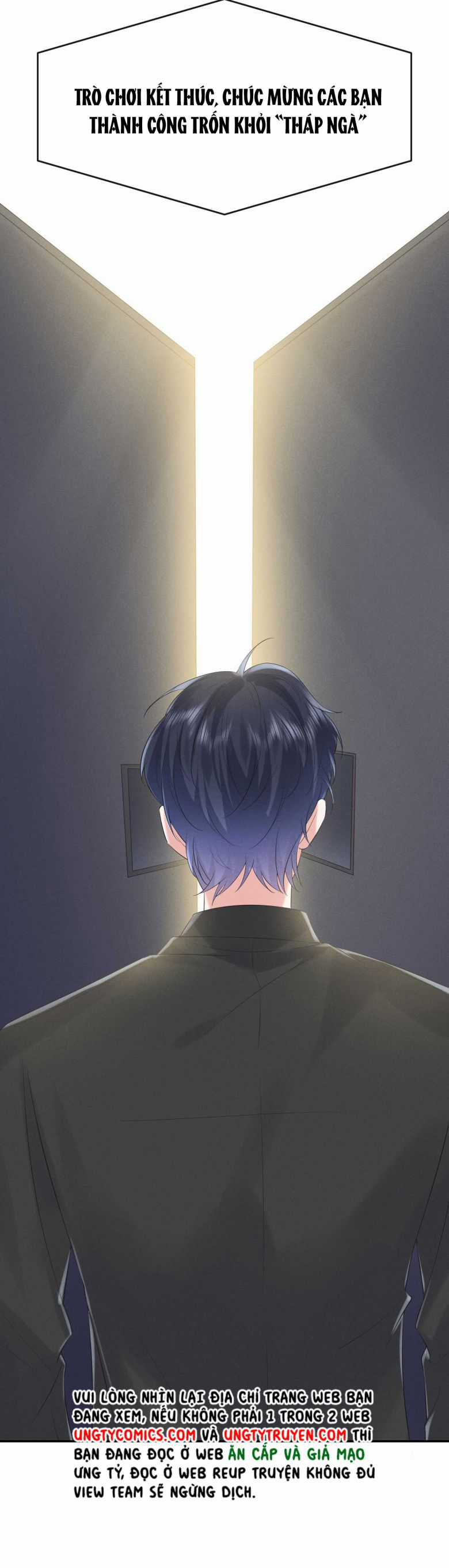 Xuyên Nhanh Chi Cải Tạo Bắt Đầu Lại Làm Người Chapter 22 trang 18