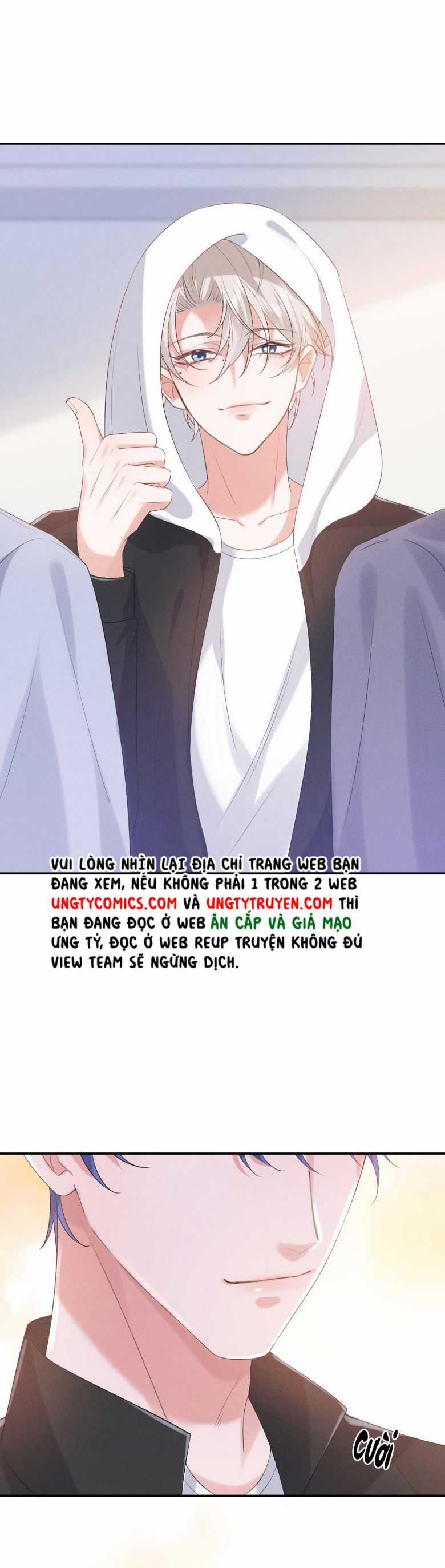 Xuyên Nhanh Chi Cải Tạo Bắt Đầu Lại Làm Người Chapter 22 trang 20