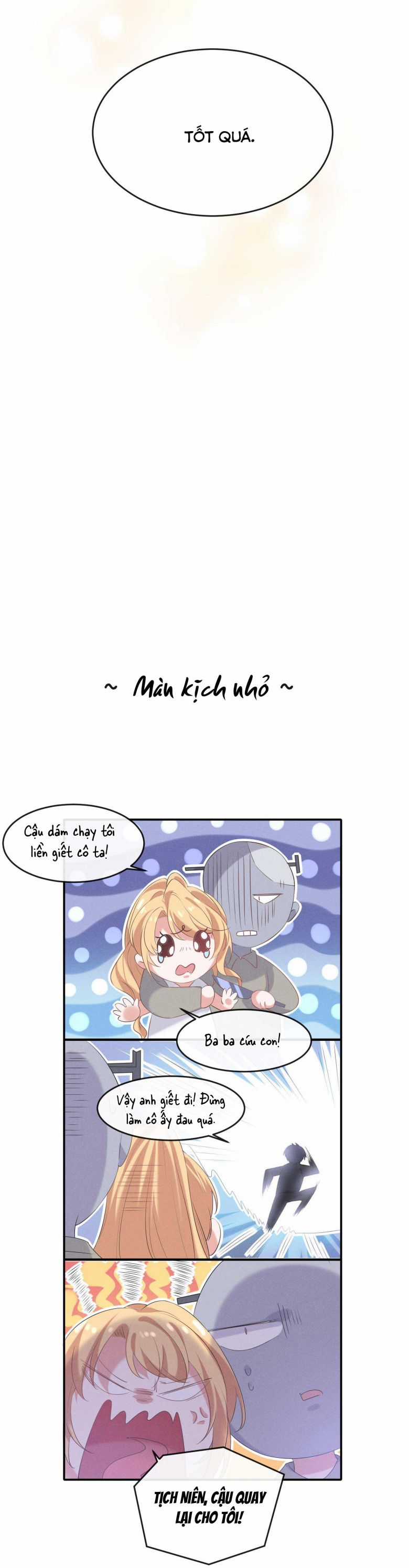 Xuyên Nhanh Chi Cải Tạo Bắt Đầu Lại Làm Người Chapter 22 trang 21