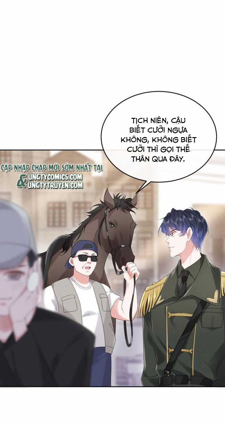 Xuyên Nhanh Chi Cải Tạo Bắt Đầu Lại Làm Người Chapter 23 trang 14