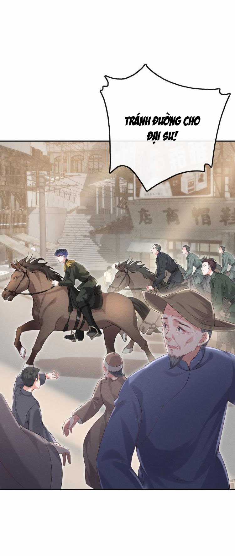 Xuyên Nhanh Chi Cải Tạo Bắt Đầu Lại Làm Người Chapter 23 trang 20