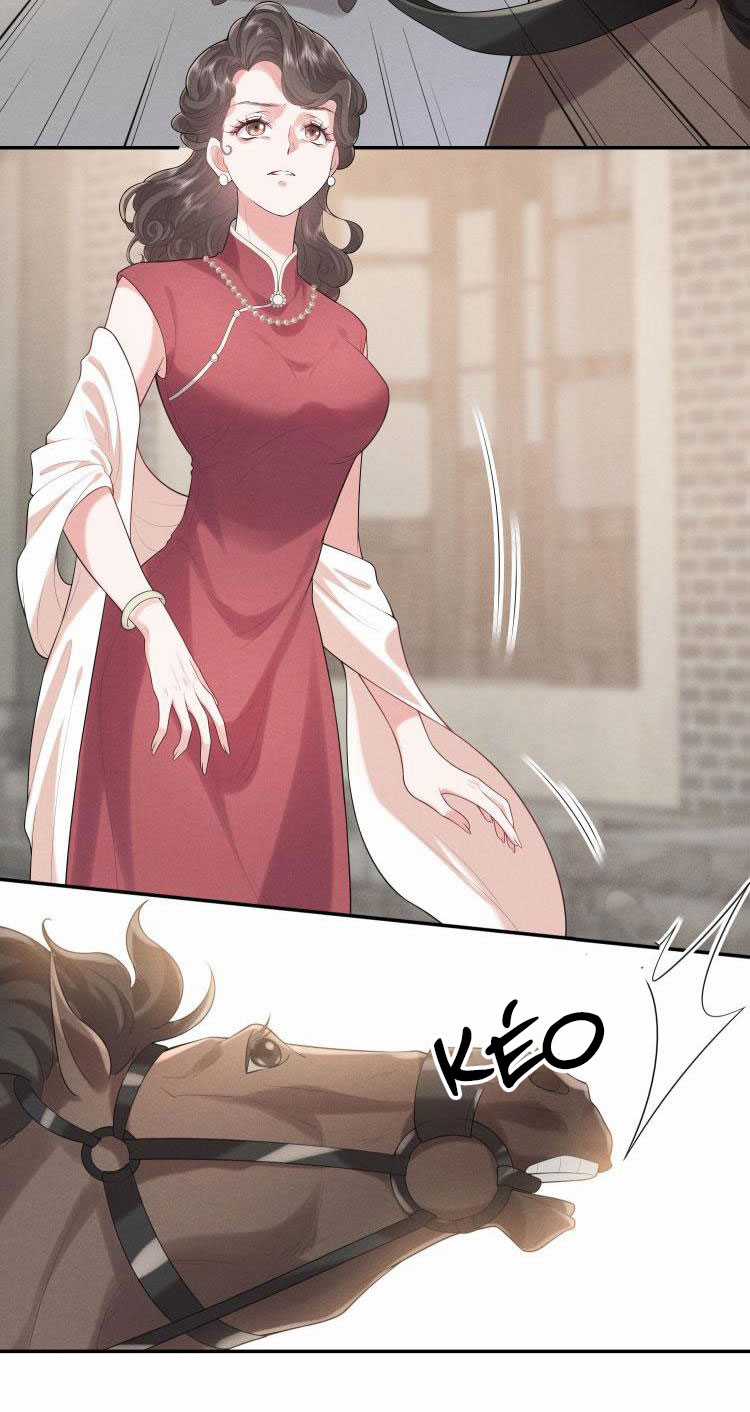 Xuyên Nhanh Chi Cải Tạo Bắt Đầu Lại Làm Người Chapter 23 trang 22