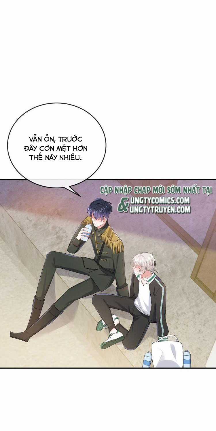 Xuyên Nhanh Chi Cải Tạo Bắt Đầu Lại Làm Người Chapter 23 trang 35