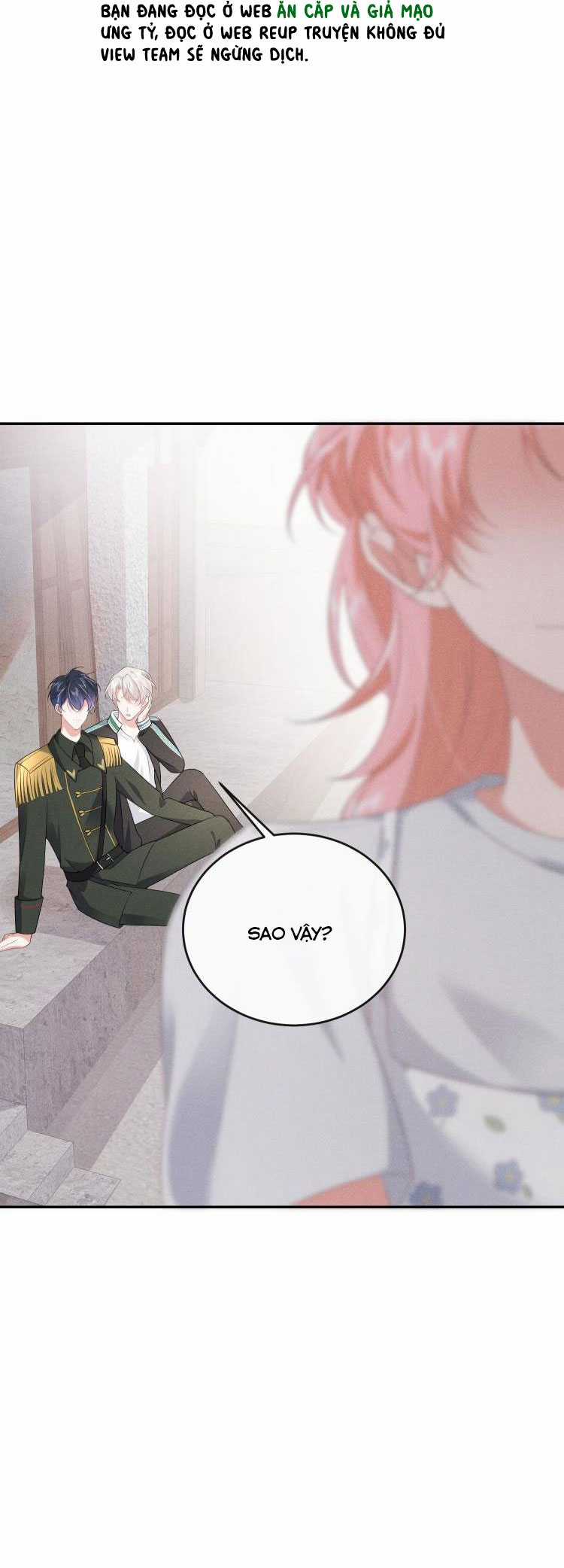 Xuyên Nhanh Chi Cải Tạo Bắt Đầu Lại Làm Người Chapter 23 trang 43