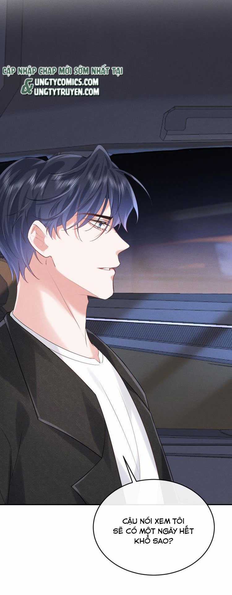 Xuyên Nhanh Chi Cải Tạo Bắt Đầu Lại Làm Người Chapter 23 trang 7