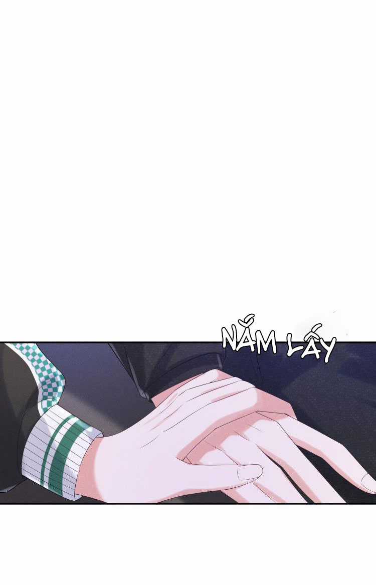 Xuyên Nhanh Chi Cải Tạo Bắt Đầu Lại Làm Người Chapter 23 trang 8