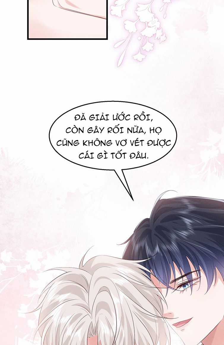 Xuyên Nhanh Chi Cải Tạo Bắt Đầu Lại Làm Người Chapter 24 trang 11