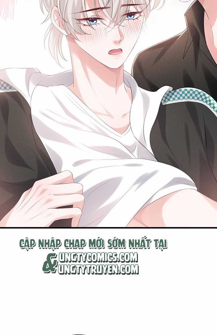 Xuyên Nhanh Chi Cải Tạo Bắt Đầu Lại Làm Người Chapter 24 trang 12