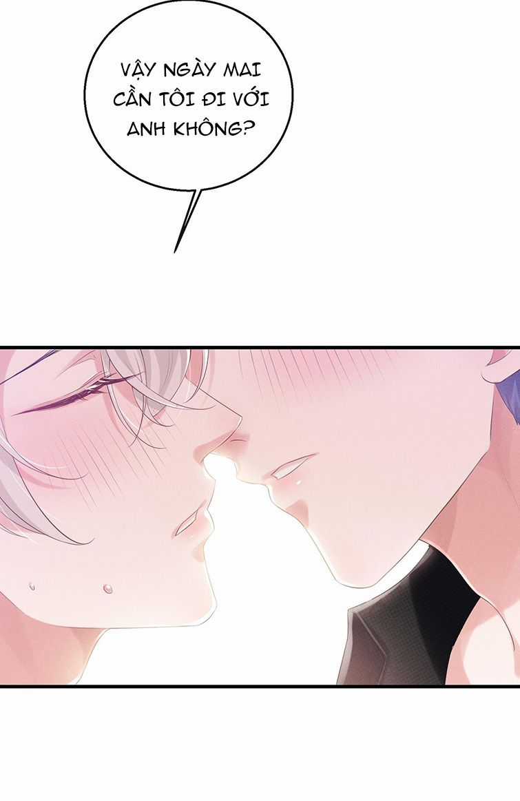 Xuyên Nhanh Chi Cải Tạo Bắt Đầu Lại Làm Người Chapter 24 trang 13